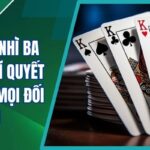 Bài nhất nhì ba Gem88