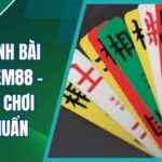 Game đánh bài tứ sắc Gem88